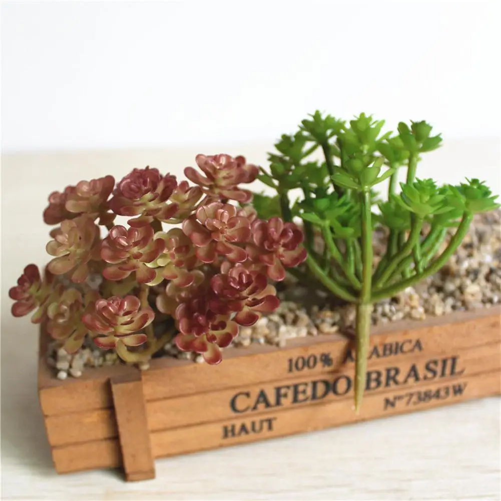 Искусственные цветы креативные DIY аксессуары пластиковые искусственные