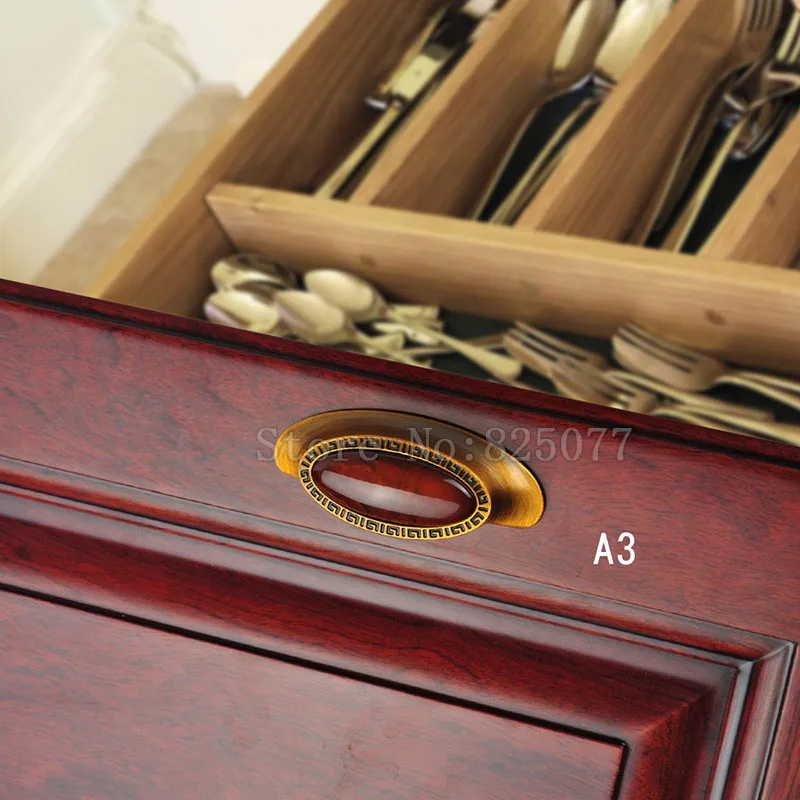 8 шт. керамические ручки для дверей шкафа кухни|handles and knobs|wardrobe knobspull handle |