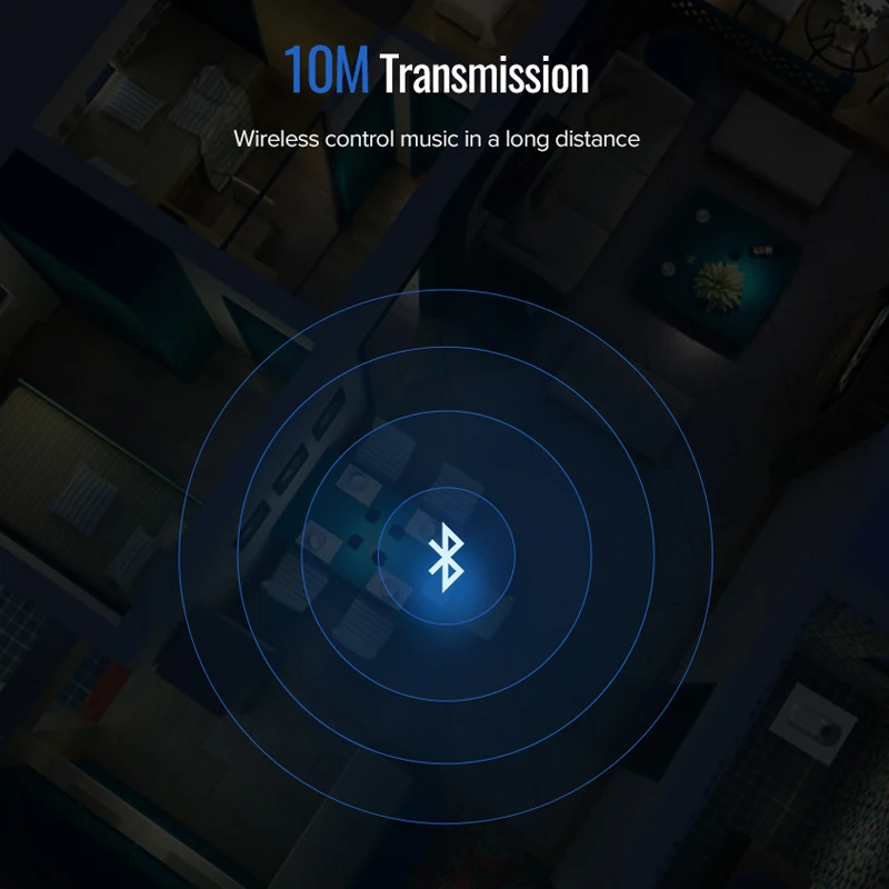 Bluetooth 5,0 беспроводной адаптер 3,5 мм стерео аудио CSR 4,0 APT-X приемник передатчик для ТВ динамик наушники автомобильная стереосистема