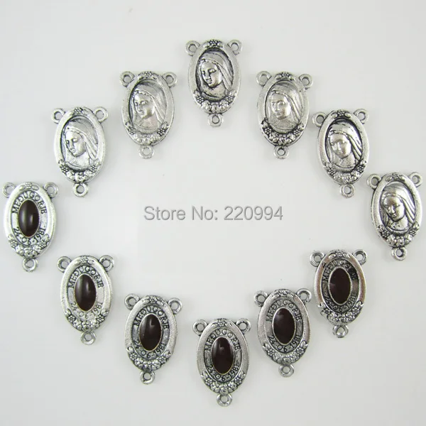 100 шт. детали для четок в виде католичей|rosary parts| |