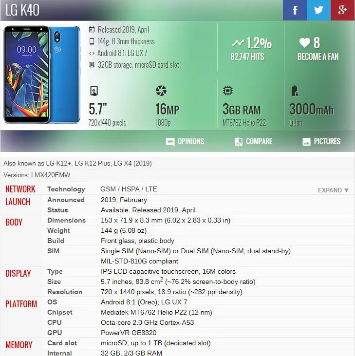 Оригинальный ЖК дисплей 6 2 дюйма для LG Q Stylo 4 Stylo4 Q710 Q710MS Q710CS сенсорный экран с