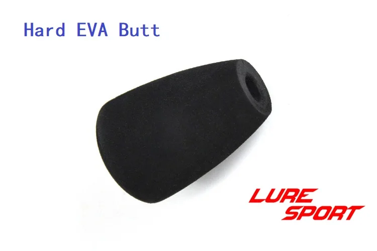 LureSport FUJI SKTSS KSKSS SKSPS катушка сиденья алюминиевая трубка эва ручка прикладом набор стержней строительный компонент ремонт DIY аксессуар