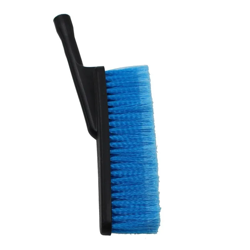 Новая Автомобильная щетка для мытья Авто Внешняя Выдвижная длинная ручка