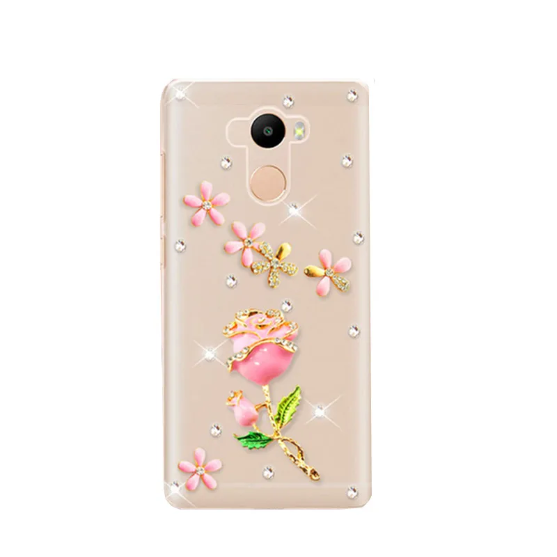 Для LG G7 ThinQ G5 G6 Q6 Q60 X Power 2 Q8 V30 + W30 Pro W10 V20 G8 G8S G4 K8 K10 2017 роскошный чехол со стразами