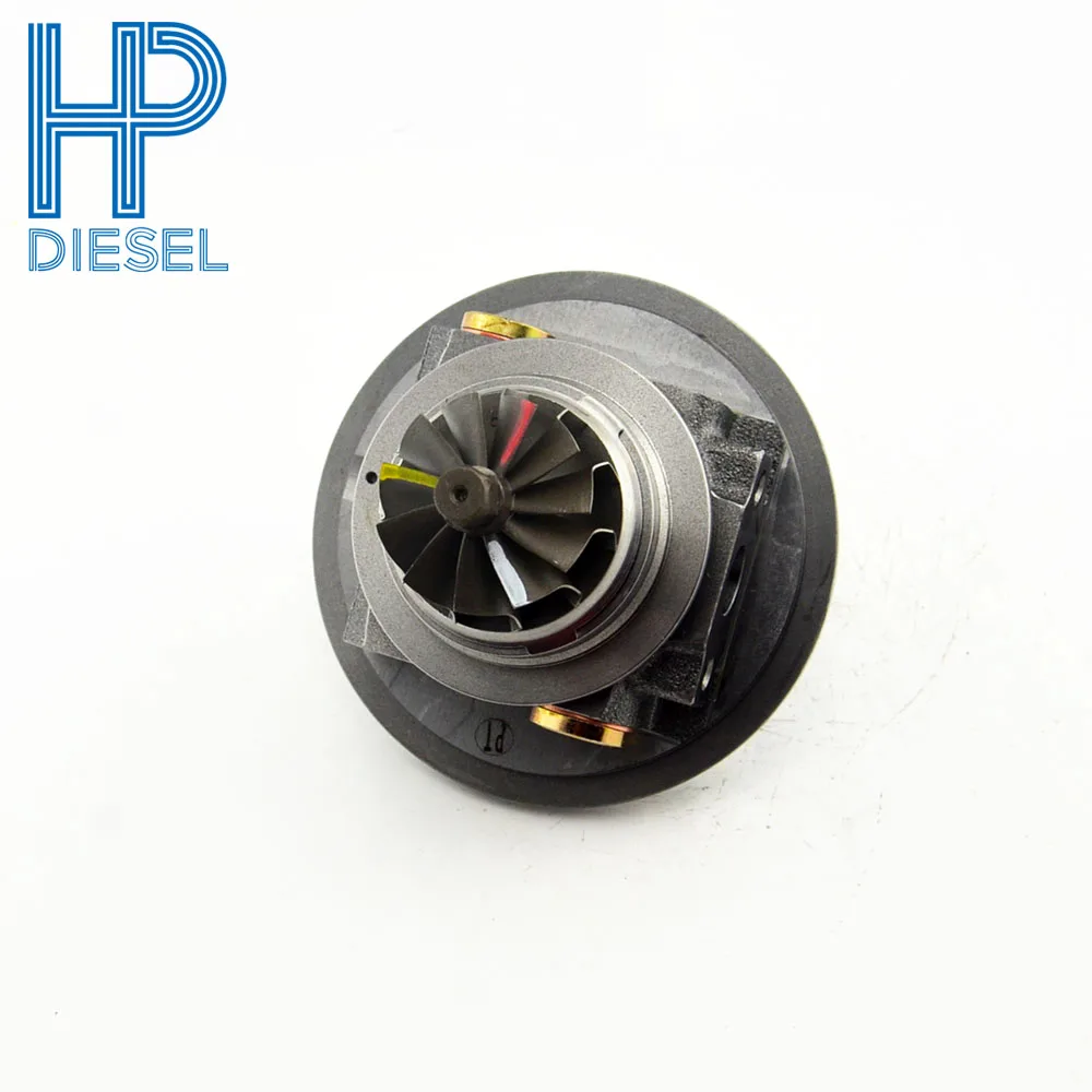 НОВЫЙ CHRA для VW Eos/Jetta V/Passat B6 2.0 TFSI/2.0 TSI 147 Kw BWA-BPY - 5303-970-0105 турбина 06F 145701 Турбокартридж