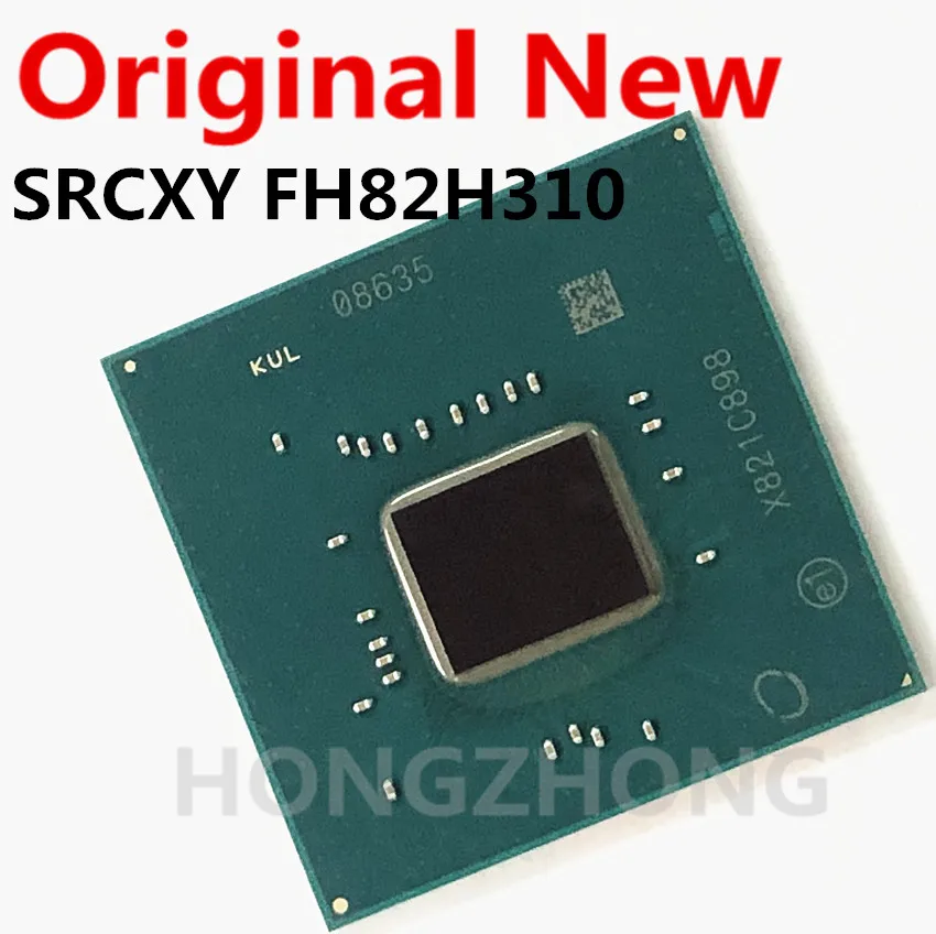 S1PCS 100% NEW Original SRCXY FH82H310 BGA Chipset with leadfree balls | Мобильные телефоны и аксессуары