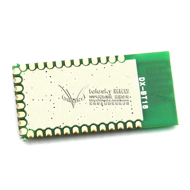 Bluetooth модуль двойного режима SPP2.0 + BLE4.0 Последовательная передача беспроводной