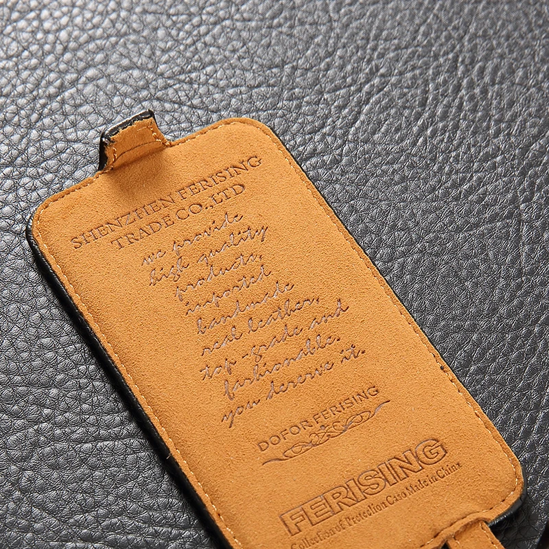 Micromax AQ5001 Чехол кожаный флип для Micromax AQ5001 Личи шаблон чехол s сумки для мобильных телефонов Бренд Ferising P007