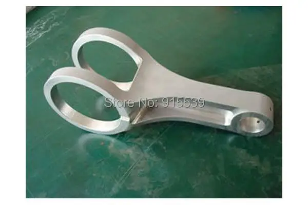 

Customized precise and high-quality CNC machining and fabrication 56#