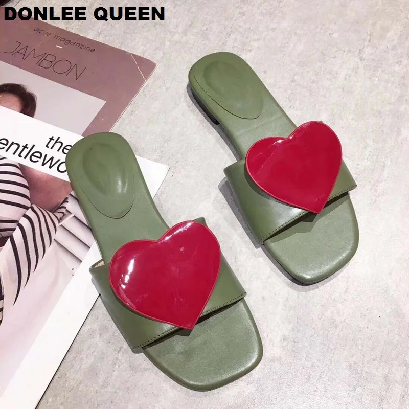 DONLEE QUEEN/фирменные шлепанцы женская летняя обувь нескользящие для дома помещений