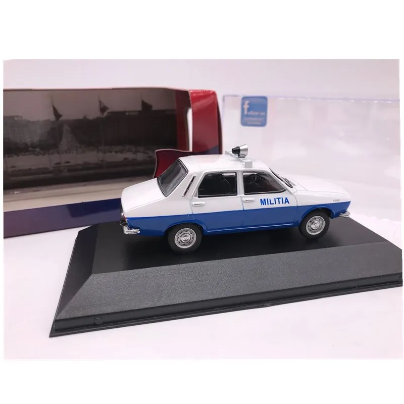 Ist модель 1:43 DACIA 1300 1970 бутик сплава автомобиля игрушки для детей Детские игрушки модель
