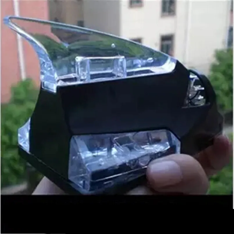 Автомобильный Стайлинг чехол без сигнала с защитой от ветра для BMW всех серий 1 2 3 4