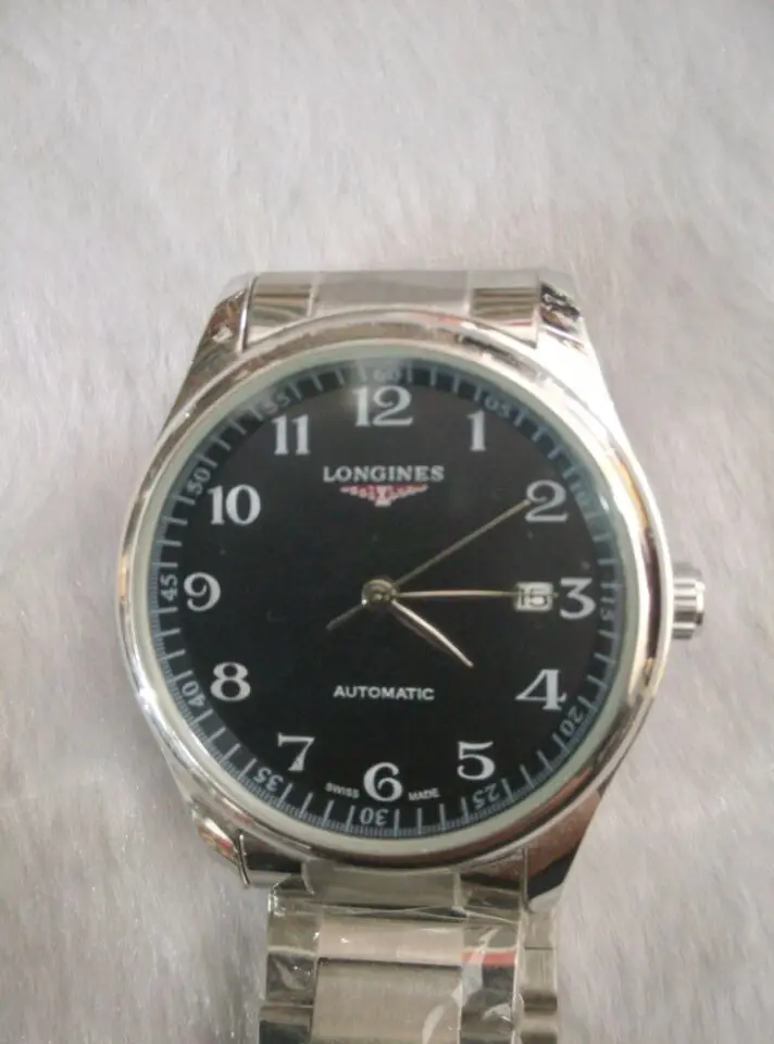 Редкие старые часы могут работать точность техника мода #08 бесплатная