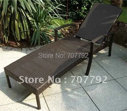 Пляжное кресло из ротанга SGZA 0028|chair chairs|chair beachchair rattan |