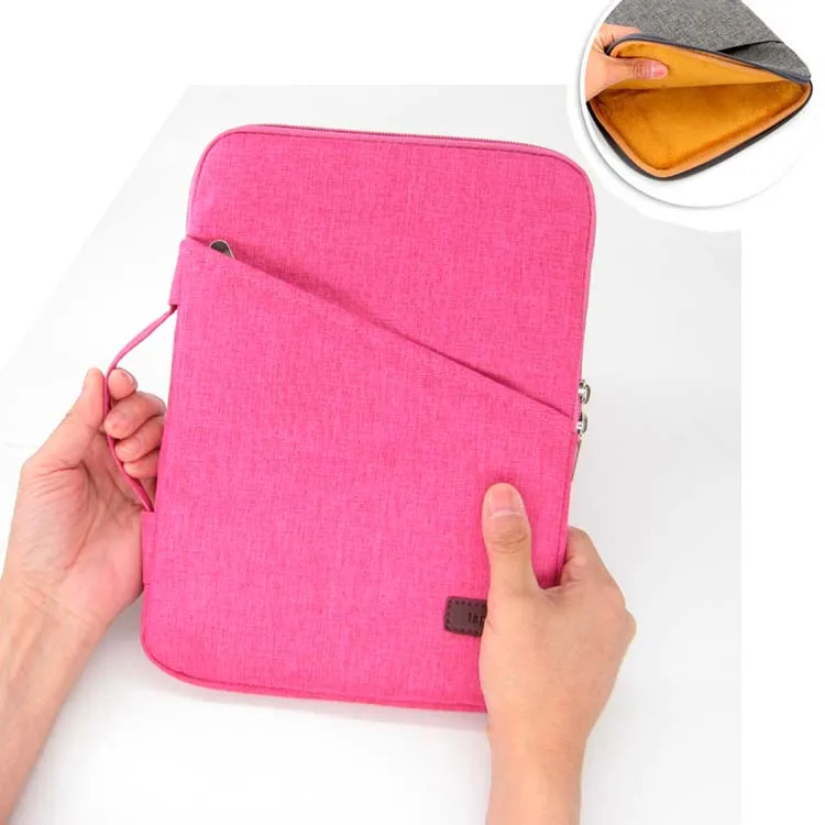 Bag Cover For Samsung Galaxy Tab 3 10.1 SM P5200 P5220 P5210 Protective Pouch pro t520 t521 10" Tablet PC Travel bag | Компьютеры и