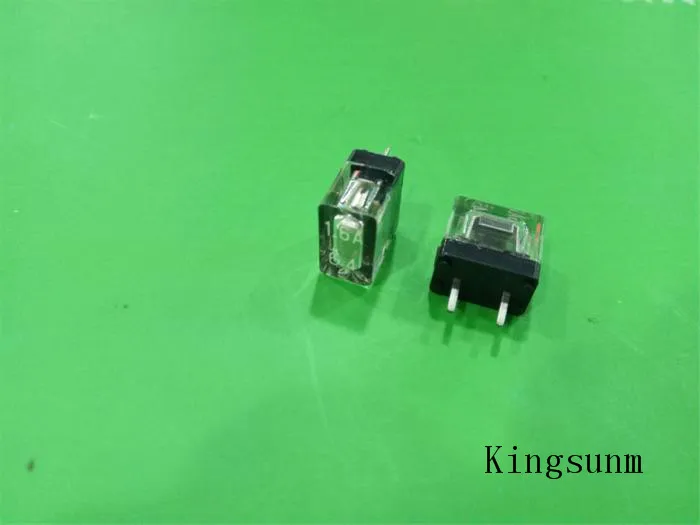 Бесплатная доставка 5 шт. HM16 японский daito FANUC плавкий предохранитель fuse 1.6A 250V|fuse