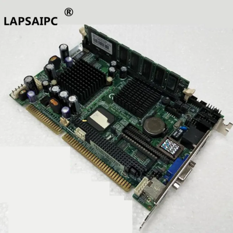 Lapsaipc SBC82610 Rev:A1 Lapsaipc SBC82610 Rev:A1