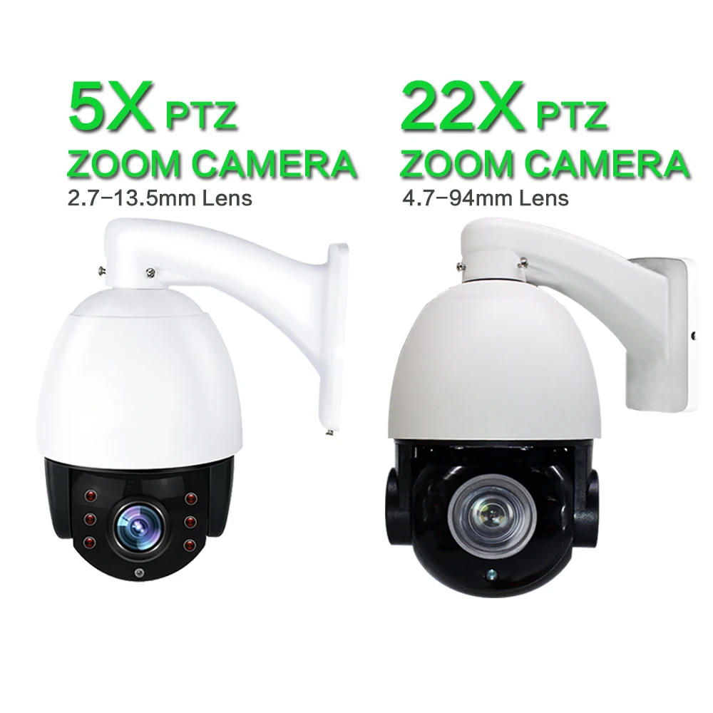 HD 960P 1080P wifi CCTV камера беспроводная PTZ IP камера Wi-Fi скорость купол открытый 5X 22X зум слот для карты SD двухстороннее аудио CCTV Secur
