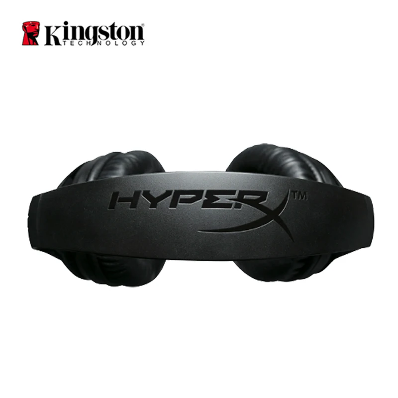 Kingston HyperX Cloud Flight Беспроводная игровая гарнитура многофункциональные наушники для ПК PS4 Xbox Mobile