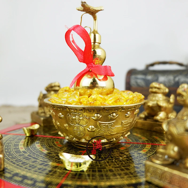 Geomantic master tool -HOME OFFICE efficacious Town house money drawing PIXIU Crystal Bagua Array Diagrams FENG SHUI LUO PAN | Дом и сад