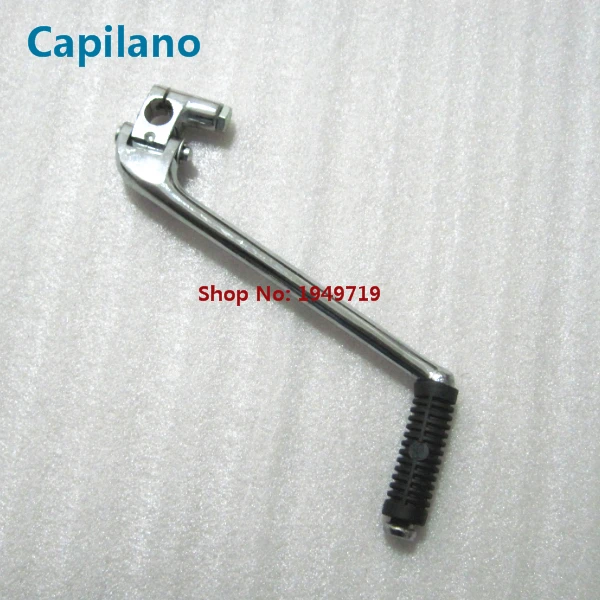 Рычаг старта для Honda 125cc CG 125|kick start lever|kick partsmotorcycle gear shaft |