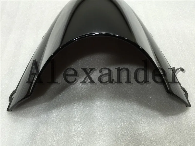 Горячая Распродажа лобовое стекло для Kawasaki ZX6R zx6r 636 2005 2006 2007 2008 05 06 07 08 ZX10R zx10r 2006 2007 06 07