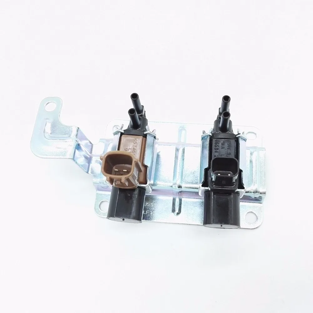 Vapor канистра продувочный клапан насоса для 2004 2013 Maz. da 3 5 6 CX 7 2 0 LF82 18 740|valve|valve solenoidvalve