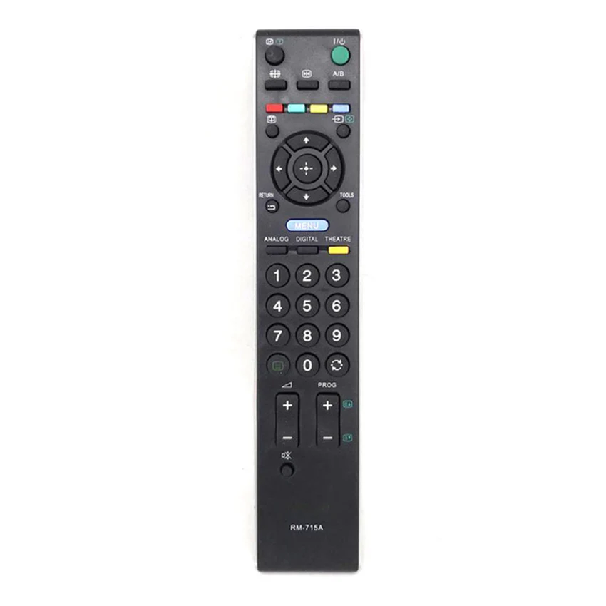 

Новый телефон для Sony LCD LED TV с дистанционным управлением