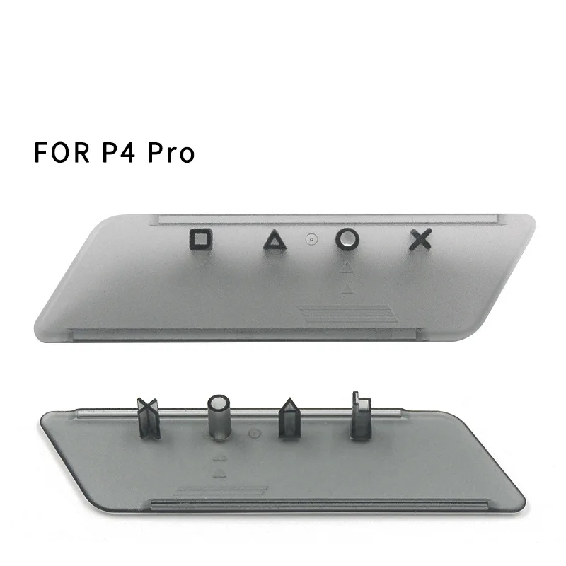 Вертикальная подставка для PS4 Pro/PS4 Slim прозрачная держатель крепления поддержка