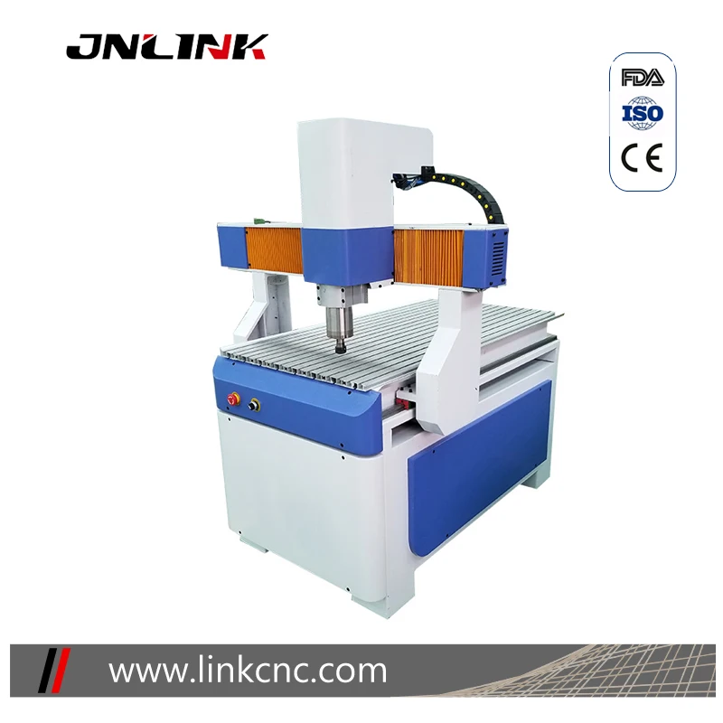Горячая распродажа! CNC 0609 деревообрабатывающий гравировальный станок с ЧПУ для