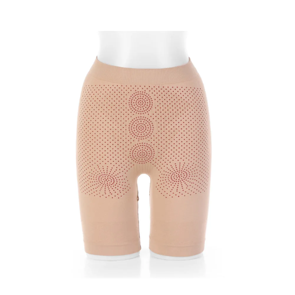 

droppshiping 4 Times Calories Burning Slimming Pants Underwear for Women MFJ99