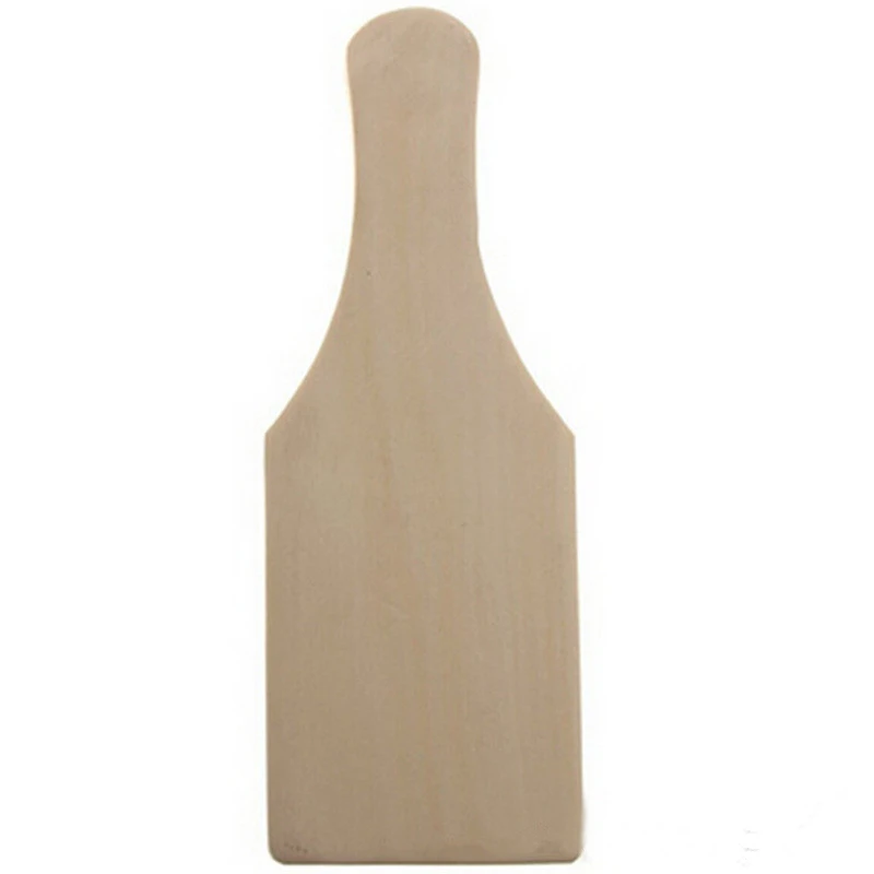 Arc Grooved Ribbed Wooden Utensils Paddle Great Art Carving for Figurine Clay Pottery Manufacture Tools Hot Sale | Дом и сад
