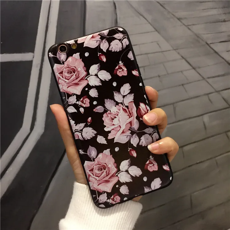 Силиконовый чехол для iPhone X XS MAX XR 8 7 6 6s Plus 5|Бамперы| |