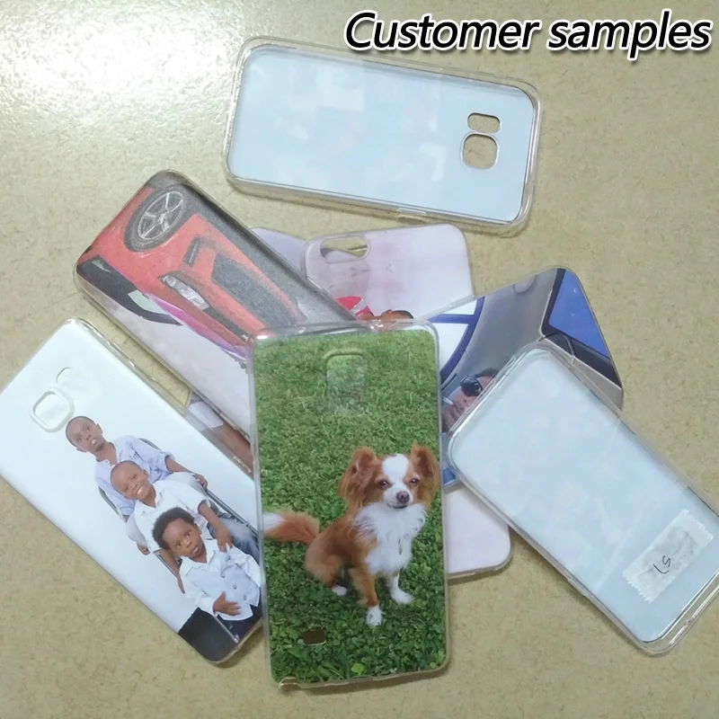 LPWZHMG чехол для Xiaomi Redmi 4x мягкий силиконовый телефона с 3D принтом сделай сам случай