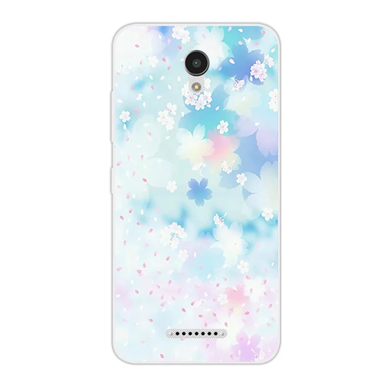 Мягкий силикон для Lenovo A2010 A 2010 чехол телефона 4 5 дюйма задняя крышка сумки лев