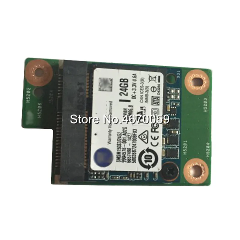 TP500LN 24G твердотельная плата для ASUS карта SSD Часть Замена| |