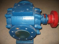 bitumen thermal insulation pump lqb380 6 the asphalt pump heat preservation hydraulic pump