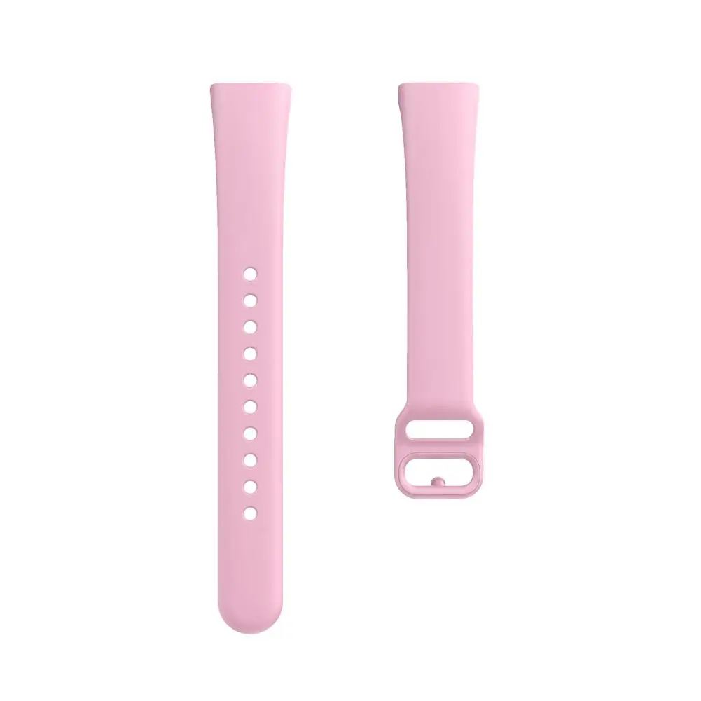 Высокое качество Slicone Браслет Loopback ремешок для samsung Galaxy Fit SM-R370 многоцветный Силиконовый ремешок для часов