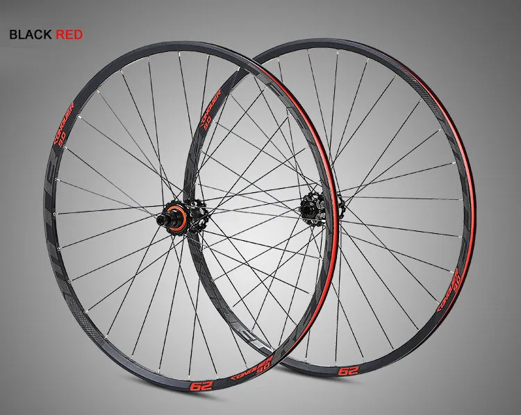MTB 29 колесная M920-XD29 XC внедорожный горный велосипед через ось колеса 29er диски 28 отверстий карбоновая ступица 4 подшипника гоночный цикл