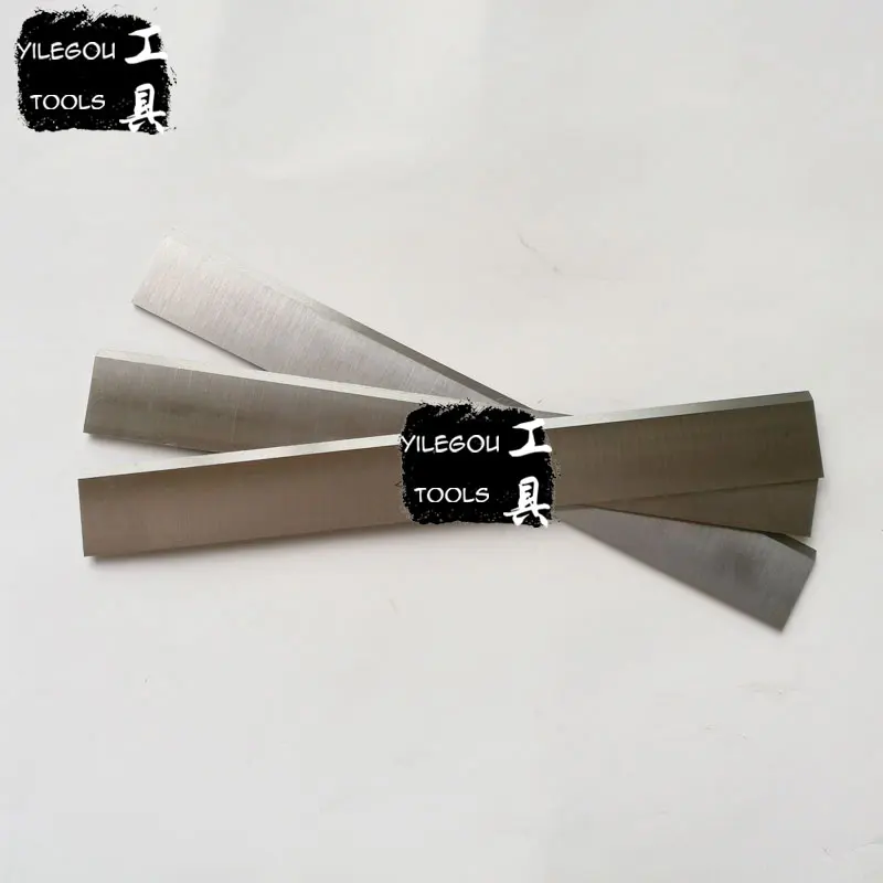 3 шт. W4 HSS Электрический строгальный нож. 3*25*200 мм деревообрабатывающий станок.