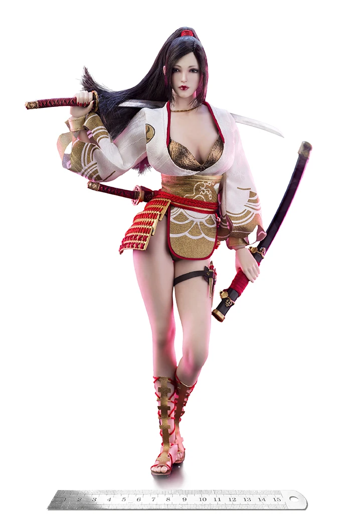 VERYCOOL VCF-2039 1/6 Nouhime Shinzo Yamada Коллекция фигурка для фанатов подарок на праздник