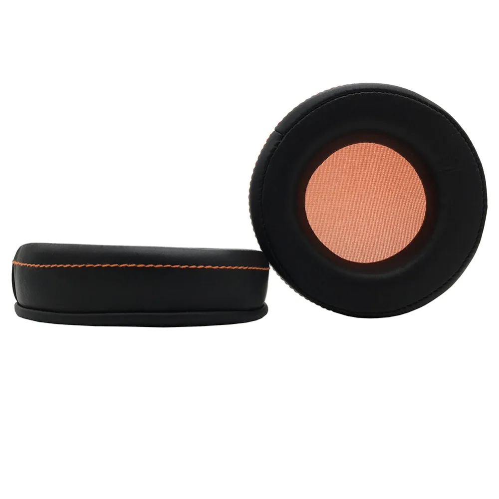 Earpads Replacement Ear Pads Pillow Spnge for ASUS Orion Rog Spitfire USB Audio Processor 7.1 Virtual Headphones | Электроника
