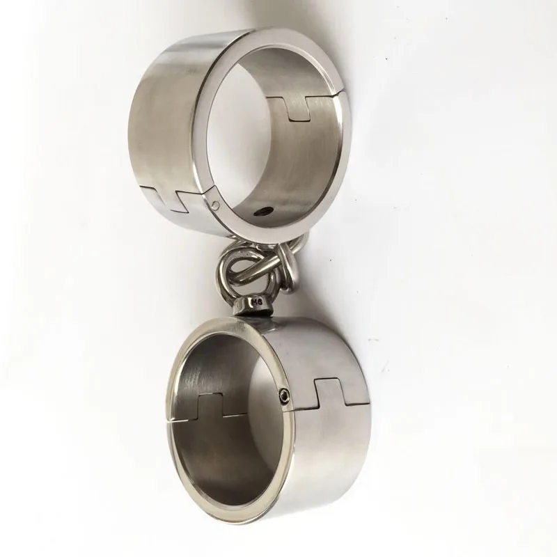 Наручники для взрослых наручники из нержавеющей стали|handcuff necklace|handcuff keychainhandcuff