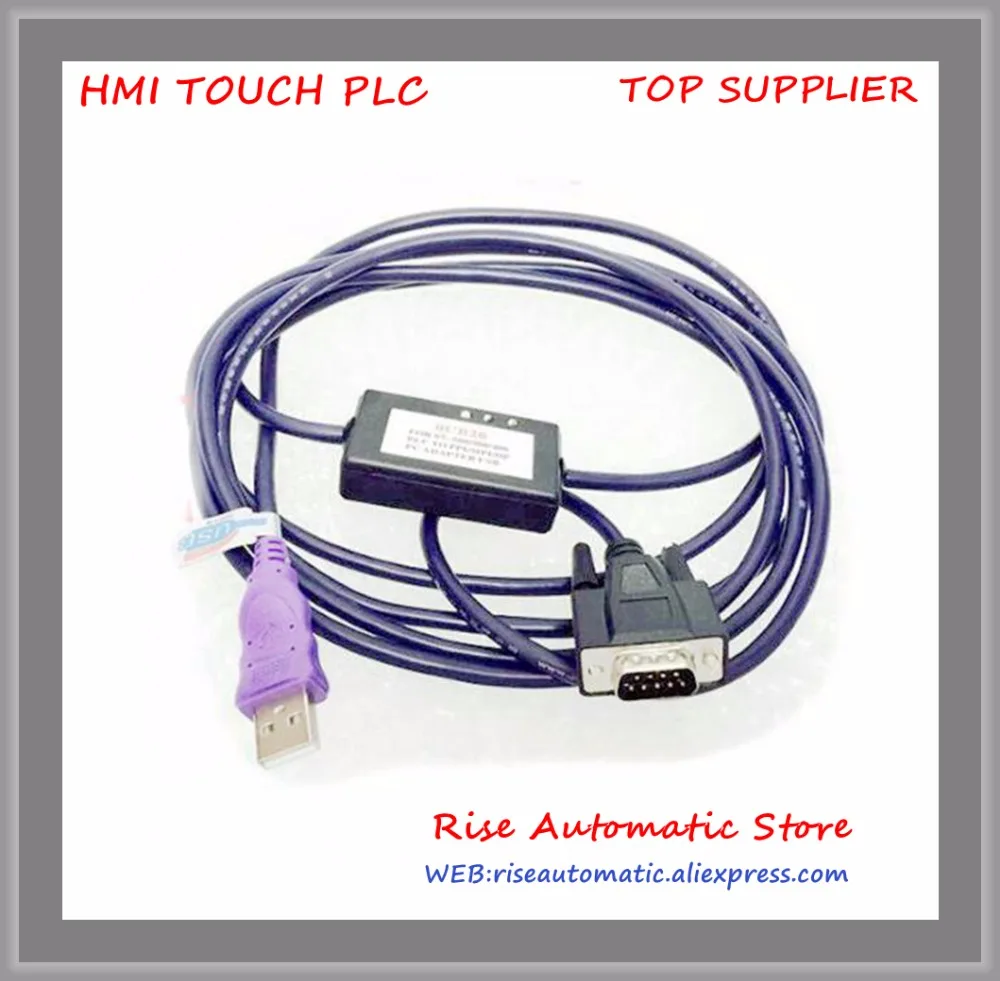 MPI 6GK1 571 0BA00 0AA0 6GK1571 адаптер для ПК USB A2 поддержка PPI/MPI/DP WIN7 64 бит HMI 840D ЧПУ|Кронштейны|