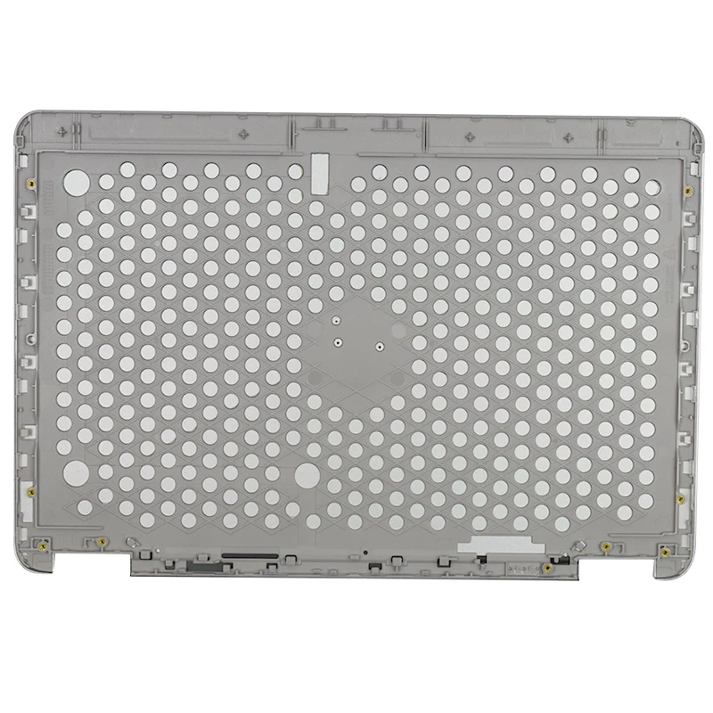 Новая сумка для ноутбука Dell E7240 задняя крышка с ЖК экраном 0WRMNK AM0VM000701 серебряная