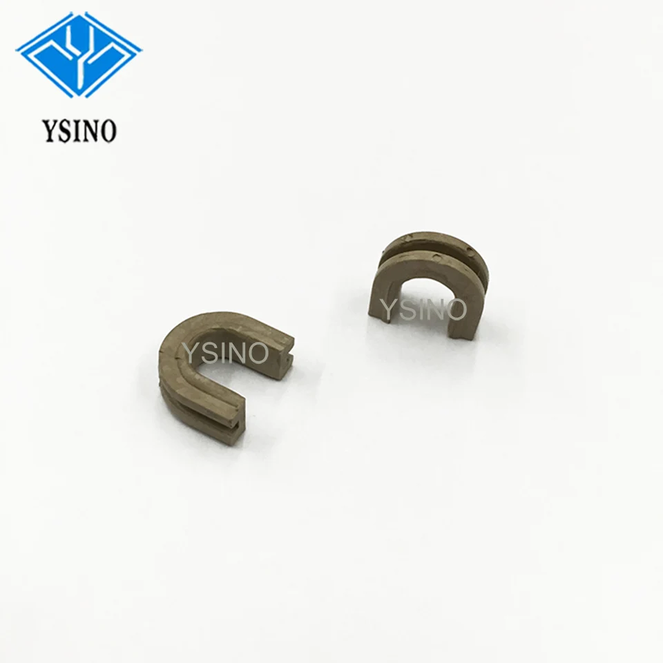 

5Pairs Long Life Lower Fuser Roller Bushing Grade A Resisting Pressure Roller Bushing For Kyocera Mita FS 6025 6030 6525 6530