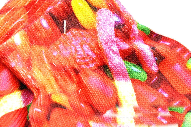 Прекрасный унисекс Животные цифровой узор кошка зима эластичные трикотажные Сенсорный экран перчатки Для мужчин Для женщин теплые полный палец перчатки для танцев B48