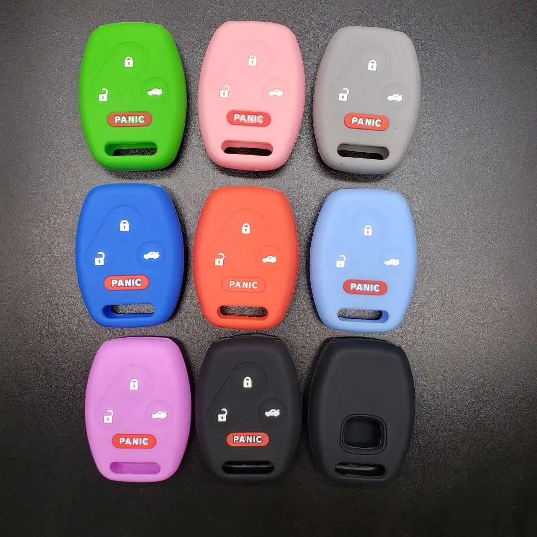 30 шт. силиконовых кейсов интеллектуальный пульт дистанционного управления 4