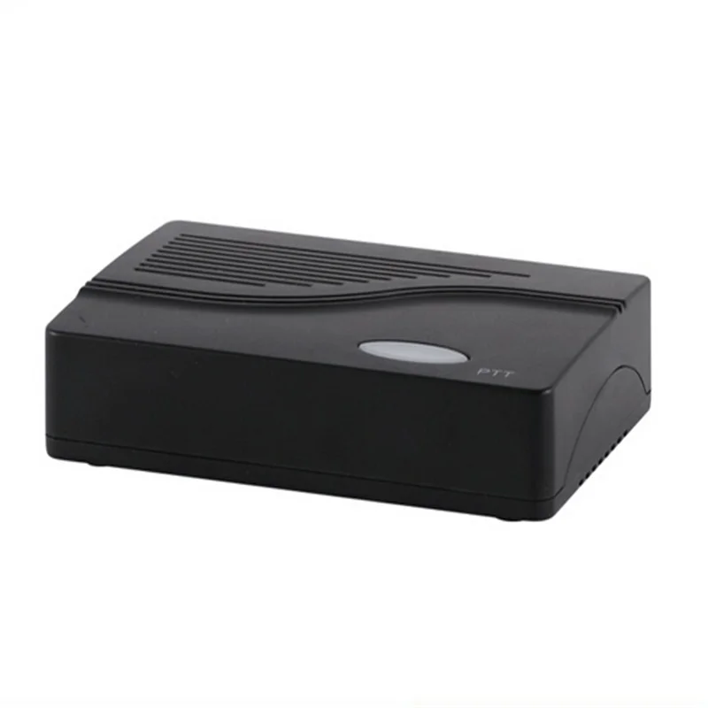 Межсетевой GSM шлюз RoIP102M (радио через IP) ретранслятор радиосигнала|roip gateway|gateway gsmip