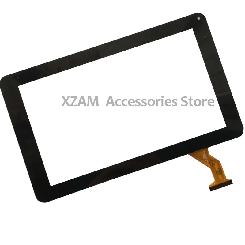 Бесплатная доставка диагональ экрана планшета 9 дюймов A23 A33|glass tablet|pc tabletpc glass |